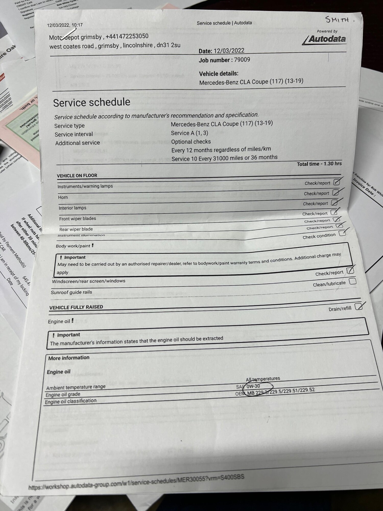 Used Mercedes-Benz CLA 2019 for sale - 77783831: Photo 26