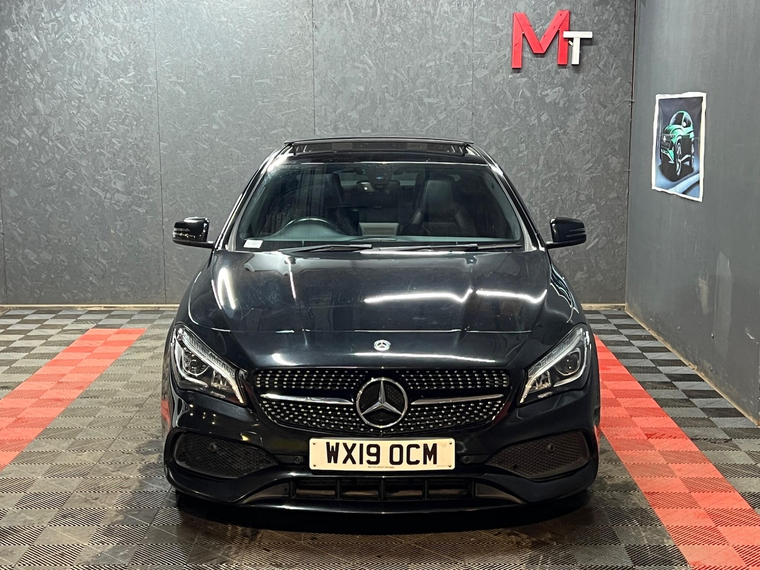 Used Mercedes-Benz CLA 2019 for sale - 77783831: Photo 3