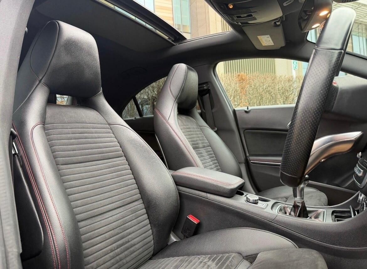 Used Mercedes-Benz CLA 2019 for sale - 77783831: Photo 37