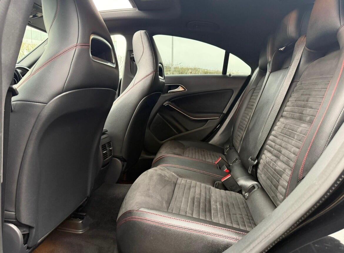 Used Mercedes-Benz CLA 2019 for sale - 77783831: Photo 38