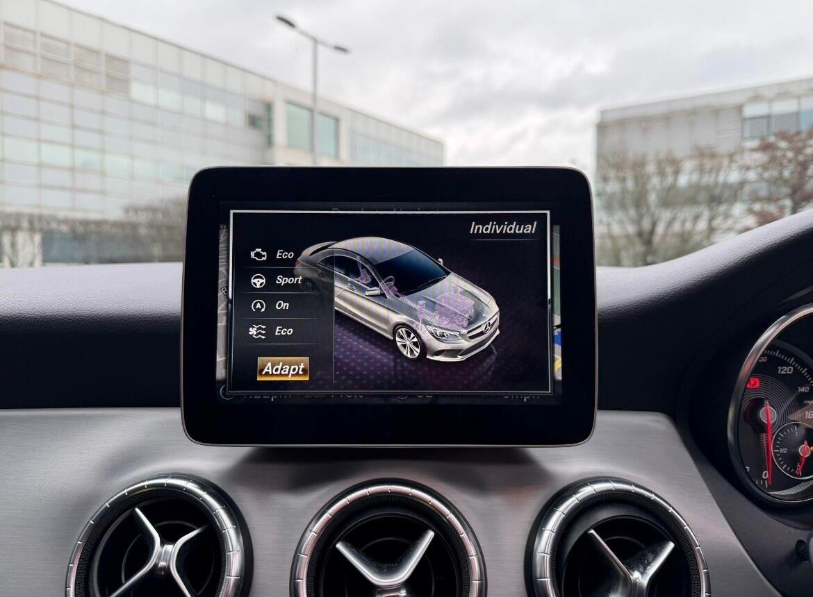 Used Mercedes-Benz CLA 2019 for sale - 77783831: Photo 41