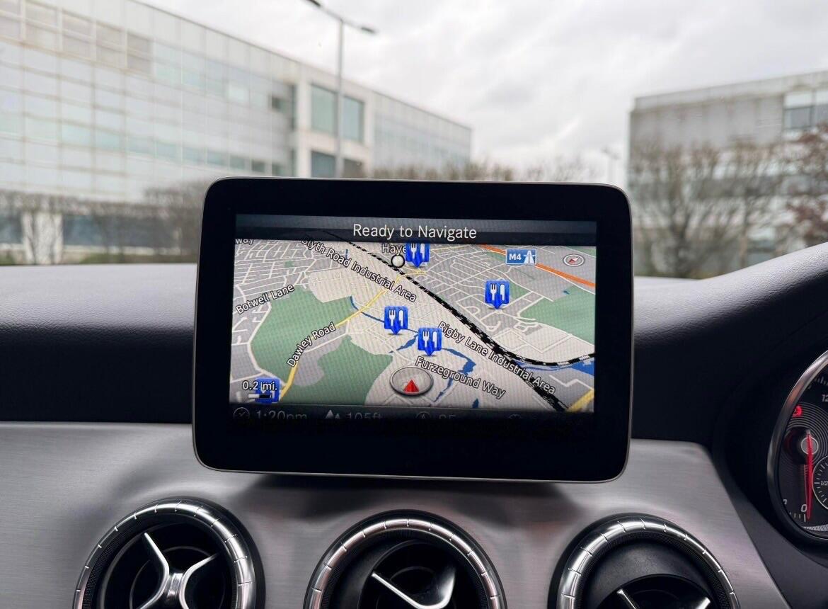 Used Mercedes-Benz CLA 2019 for sale - 77783831: Photo 42