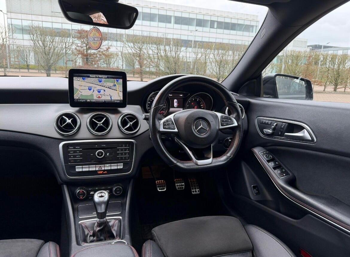 Used Mercedes-Benz CLA 2019 for sale - 77783831: Photo 45