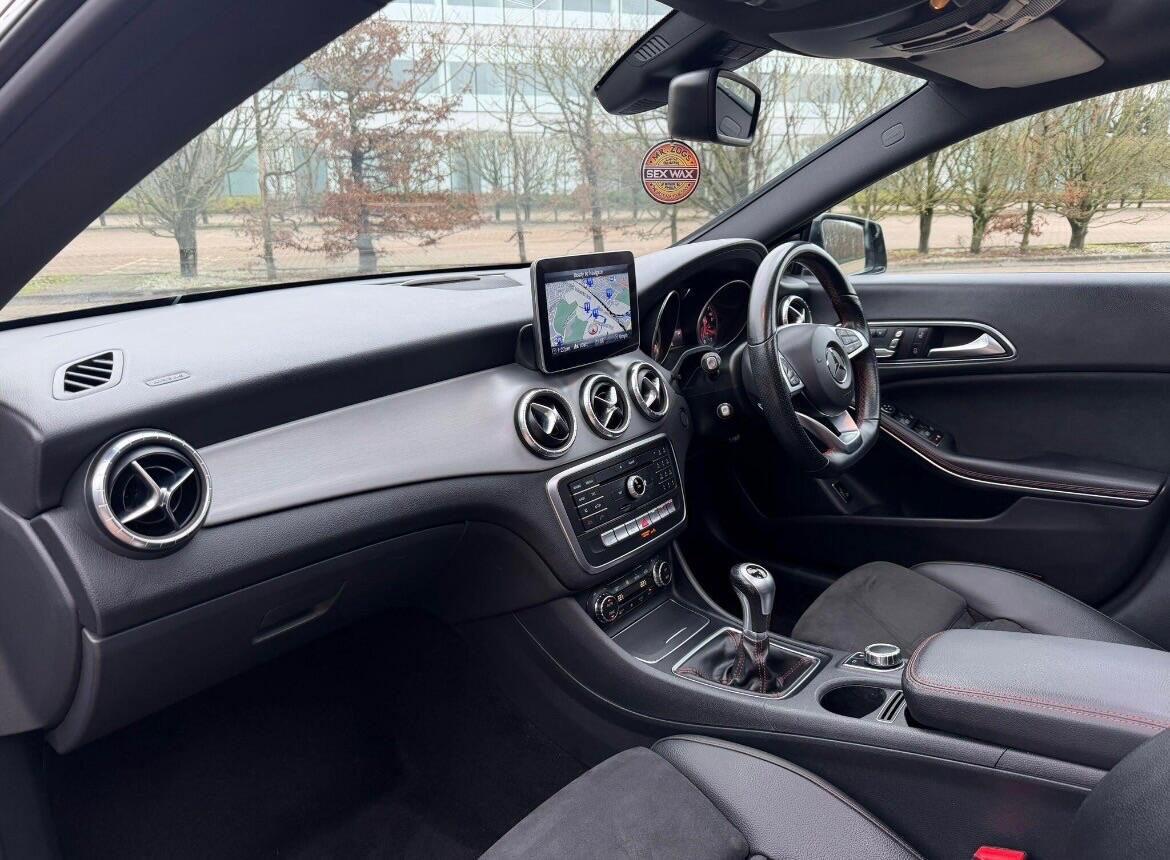 Used Mercedes-Benz CLA 2019 for sale - 77783831: Photo 46