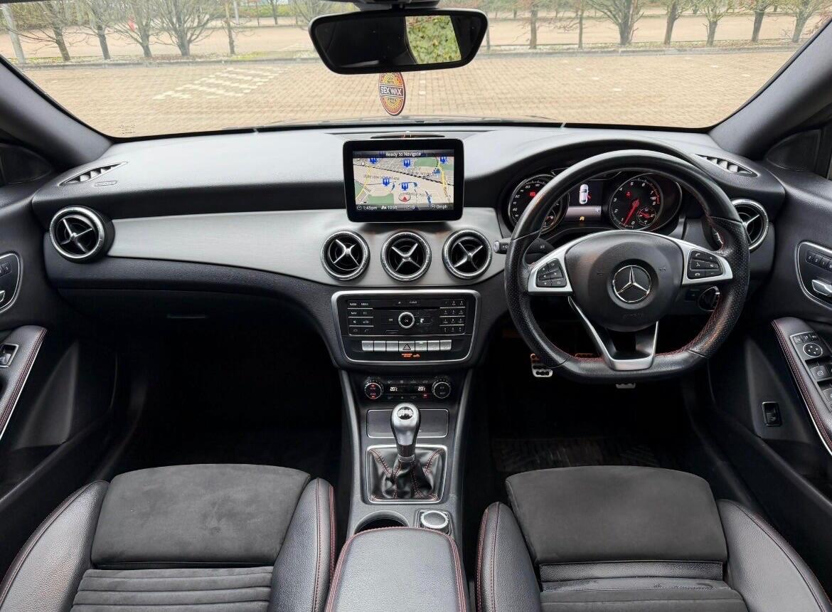 Used Mercedes-Benz CLA 2019 for sale - 77783831: Photo 51