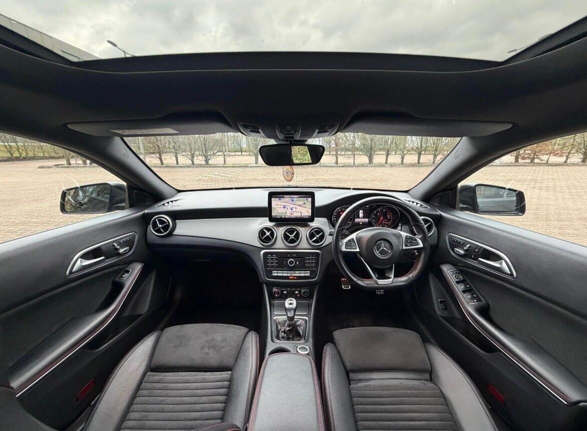 Used Mercedes-Benz CLA 2019 for sale - 77783831: Photo 53