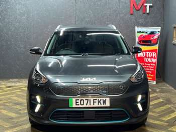 Used Kia Niro 2021 for sale - 74148375: Photo