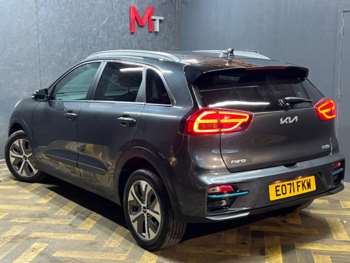 Used Kia Niro 2021 for sale - 74148375: Photo