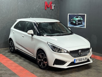 Used MG MG3 2018 for sale - 79279078: Photo