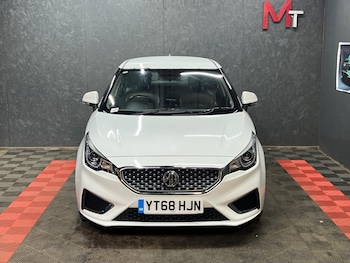 Used MG MG3 2018 for sale - 79279078: Photo