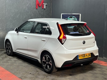 Used MG MG3 2018 for sale - 79279078: Photo
