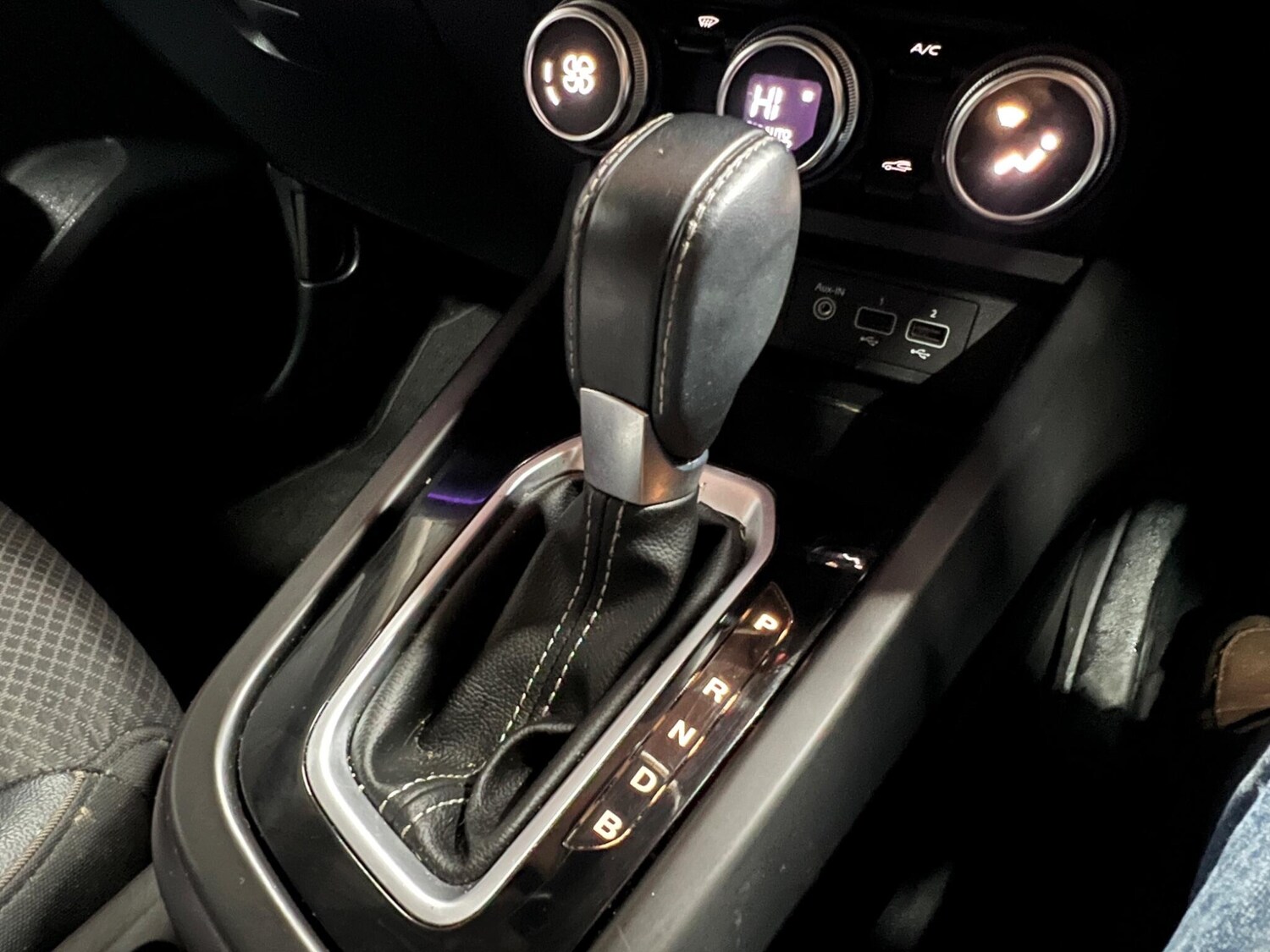 Used Renault Arkana 2022 for sale - 77468432: Photo 17