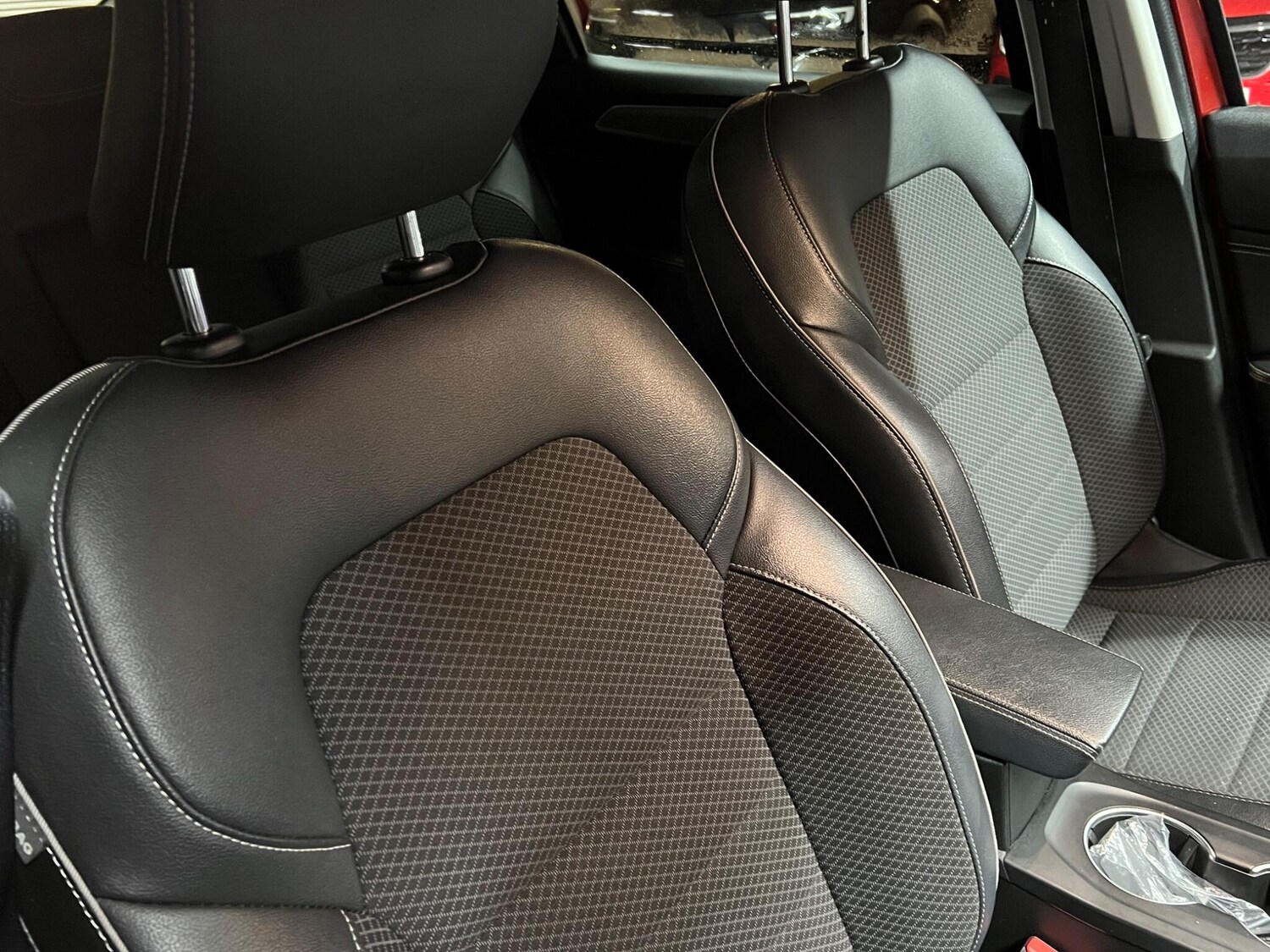 Used Renault Arkana 2022 for sale - 77468432: Photo 18