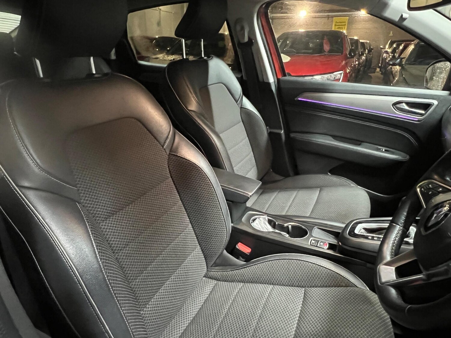 Used Renault Arkana 2022 for sale - 77468432: Photo 19