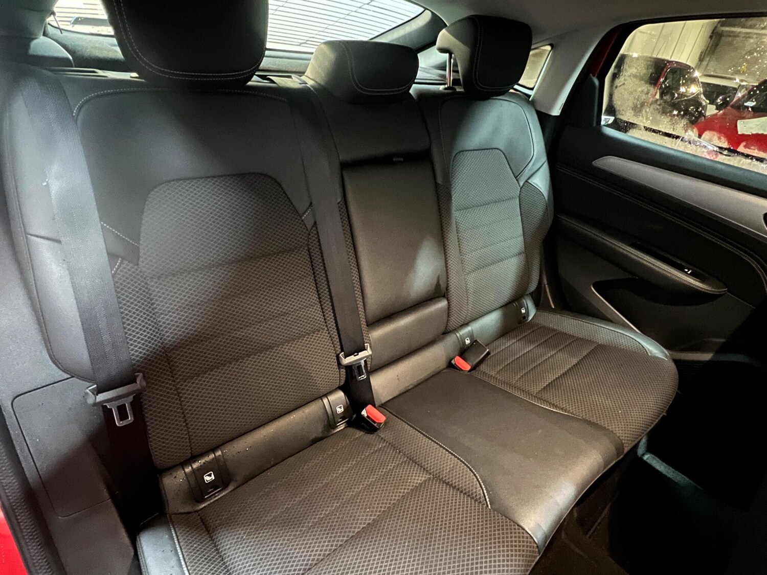 Used Renault Arkana 2022 for sale - 77468432: Photo 21