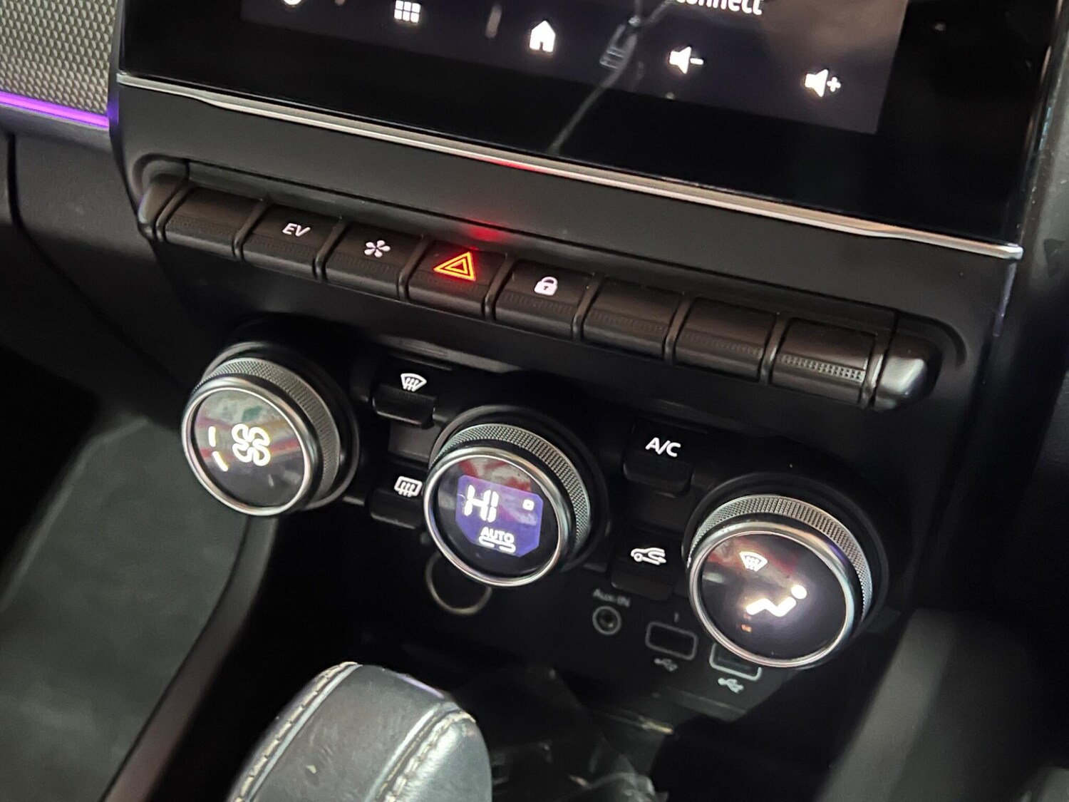 Used Renault Arkana 2022 for sale - 77468432: Photo 24