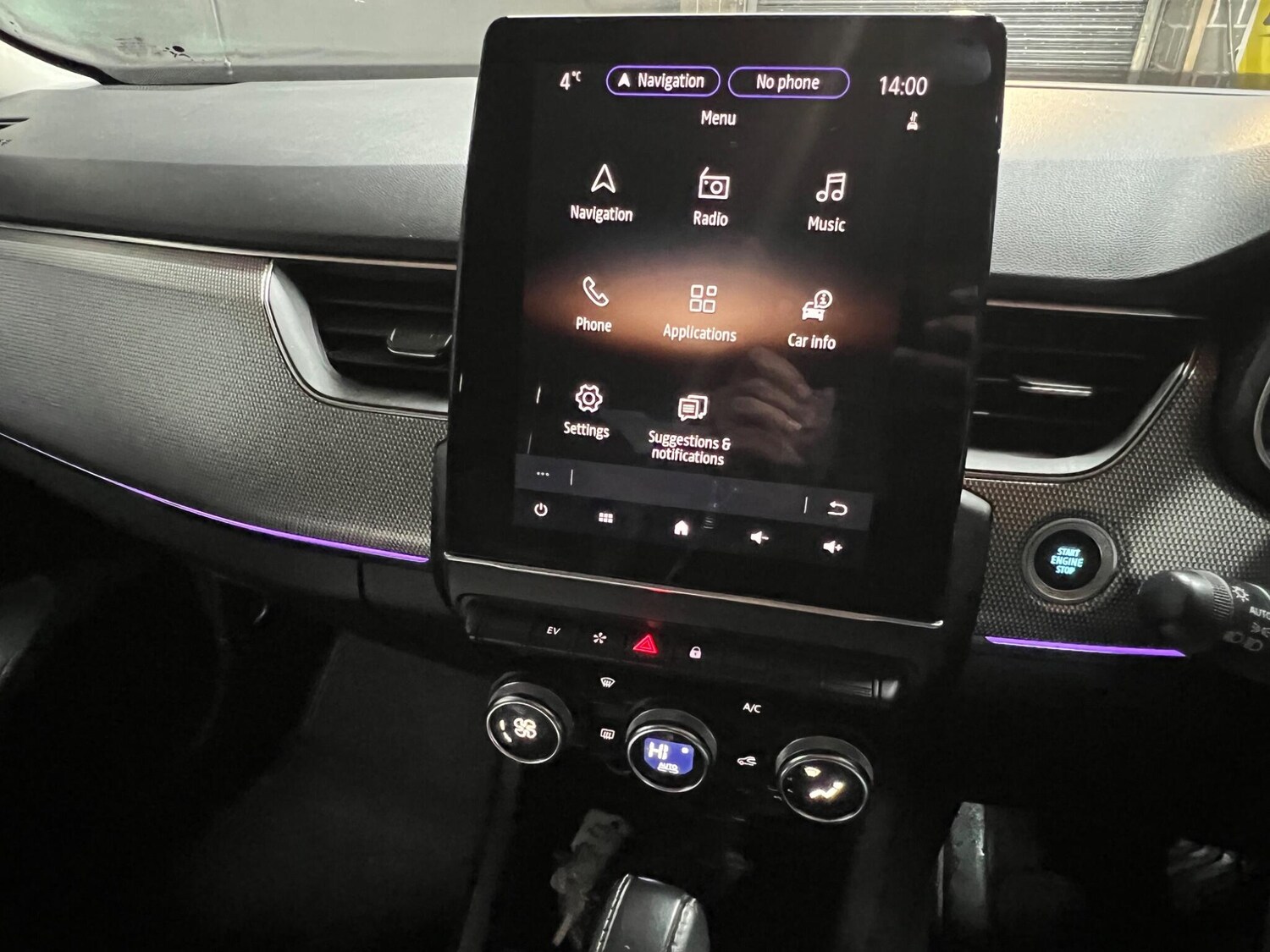 Used Renault Arkana 2022 for sale - 77468432: Photo 29