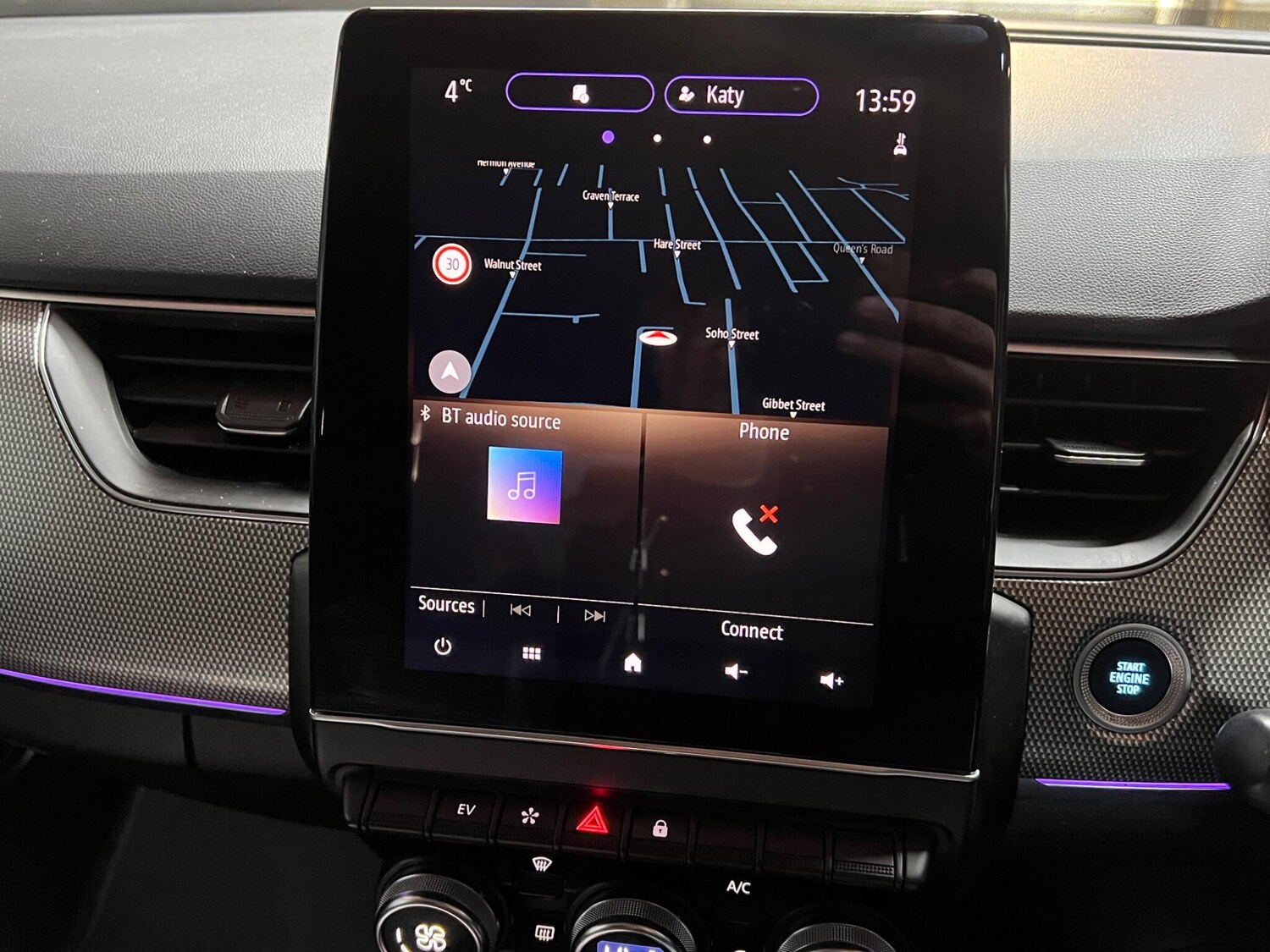 Used Renault Arkana 2022 for sale - 77468432: Photo 30