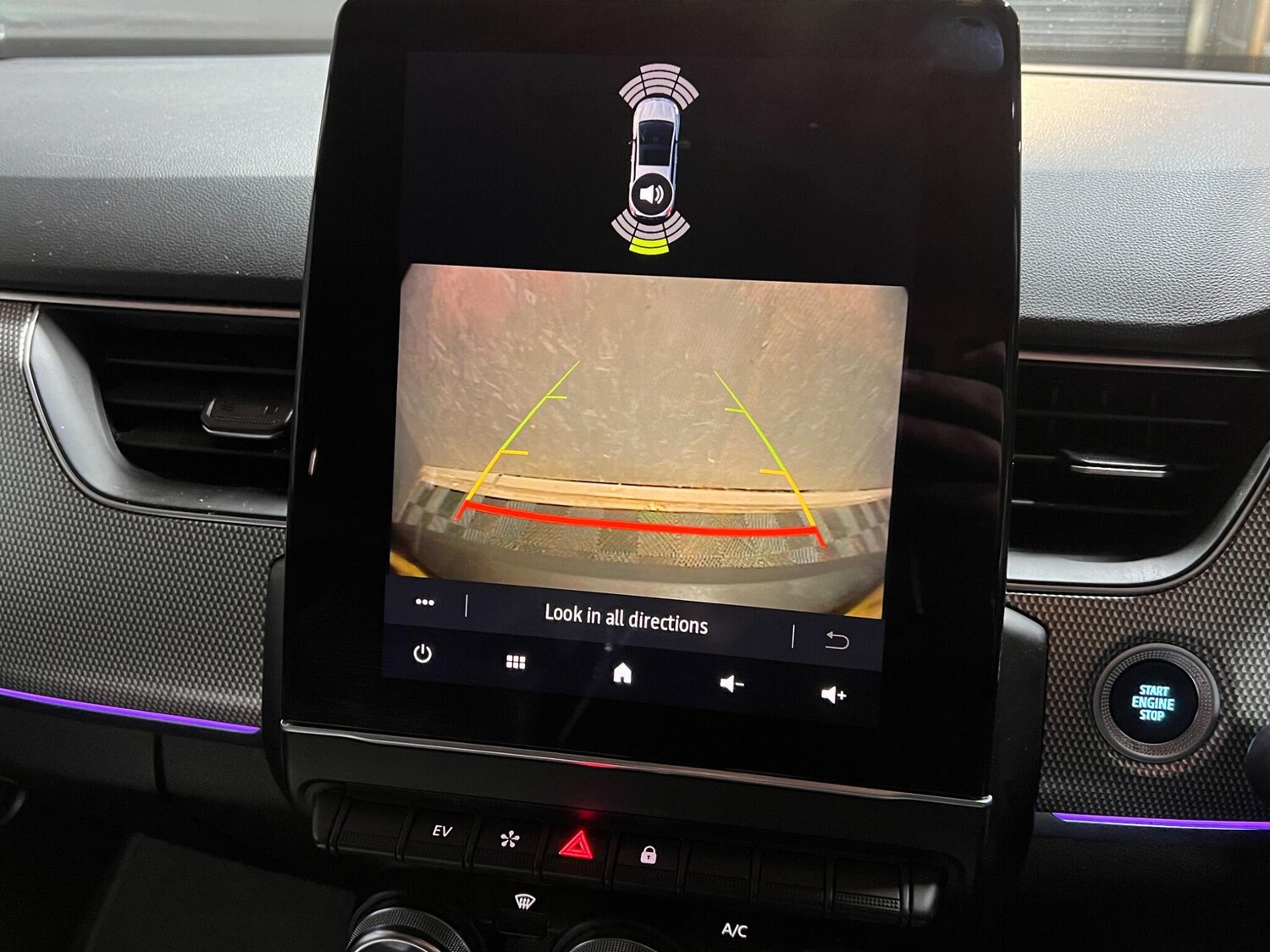 Used Renault Arkana 2022 for sale - 77468432: Photo 31