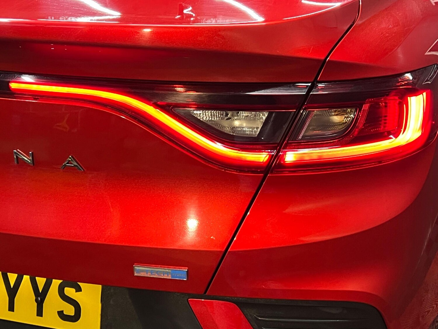 Used Renault Arkana 2022 for sale - 77468432: Photo 34