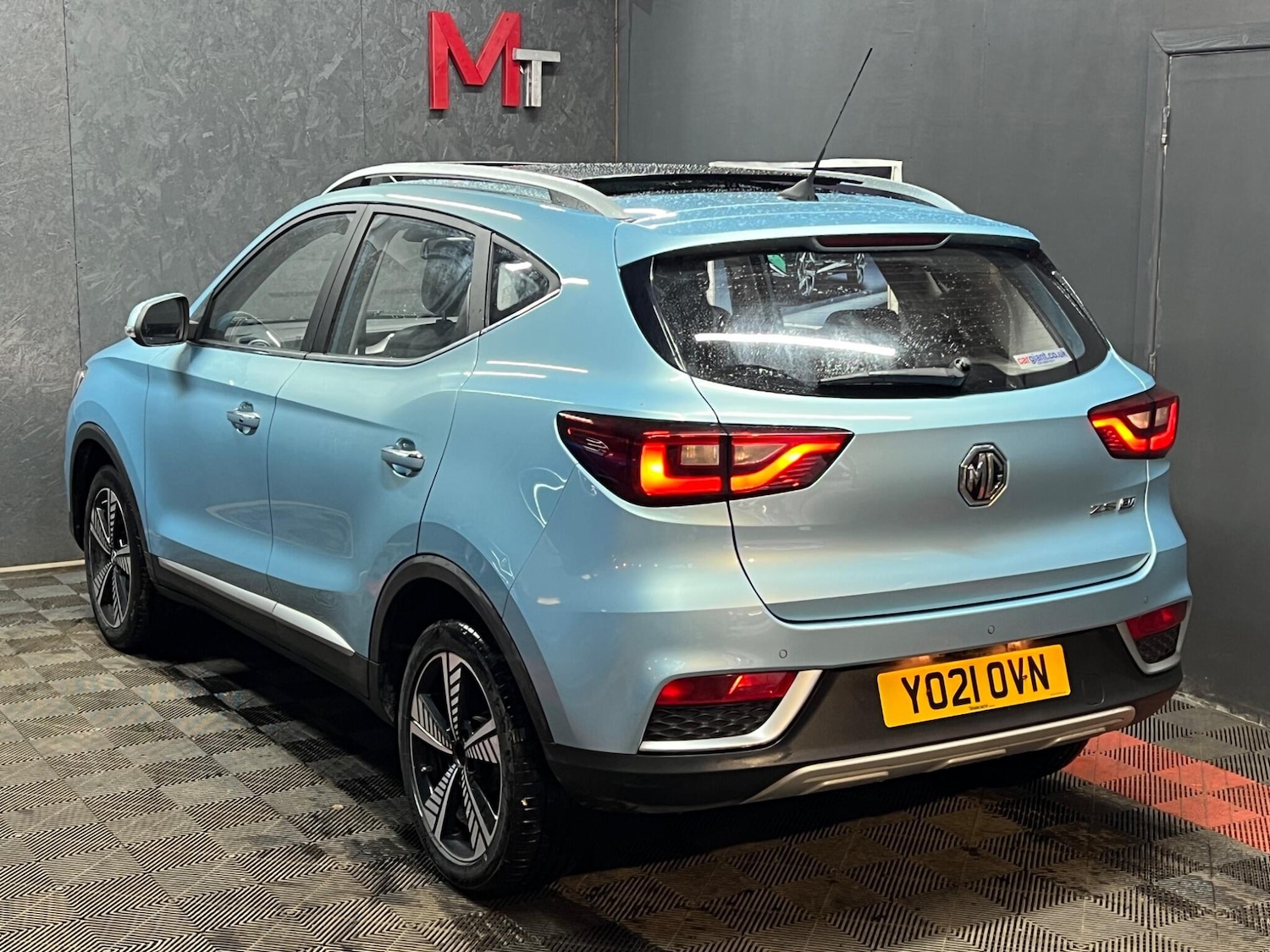 Used MG MG ZS 2021 for sale - 78034430: Photo 11