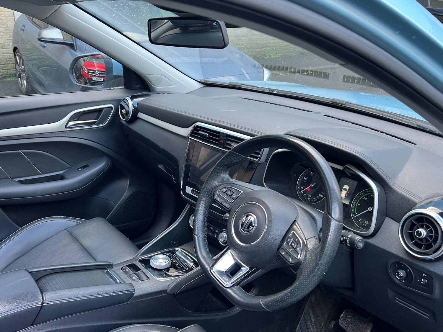 Used MG MG ZS 2021 for sale - 78034430: Photo 17