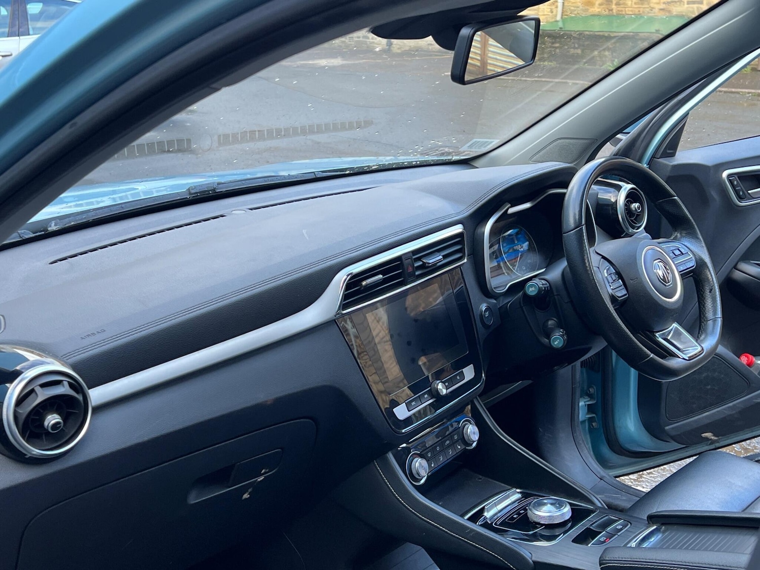 Used MG MG ZS 2021 for sale - 78034430: Photo 18