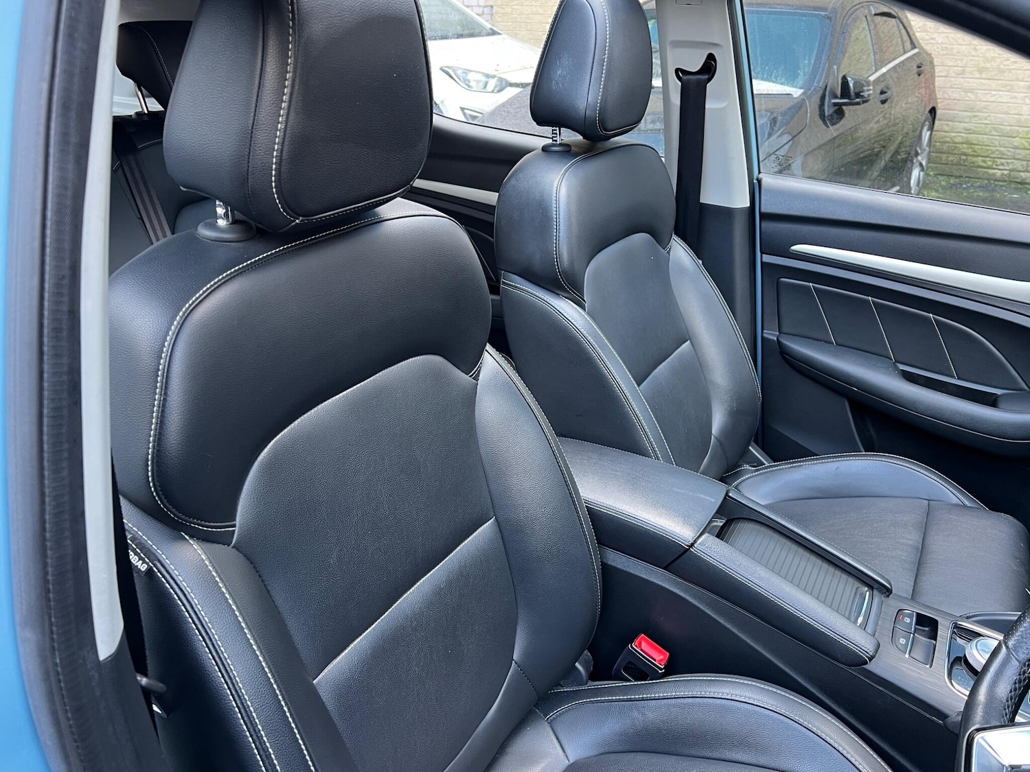 Used MG MG ZS 2021 for sale - 78034430: Photo 21