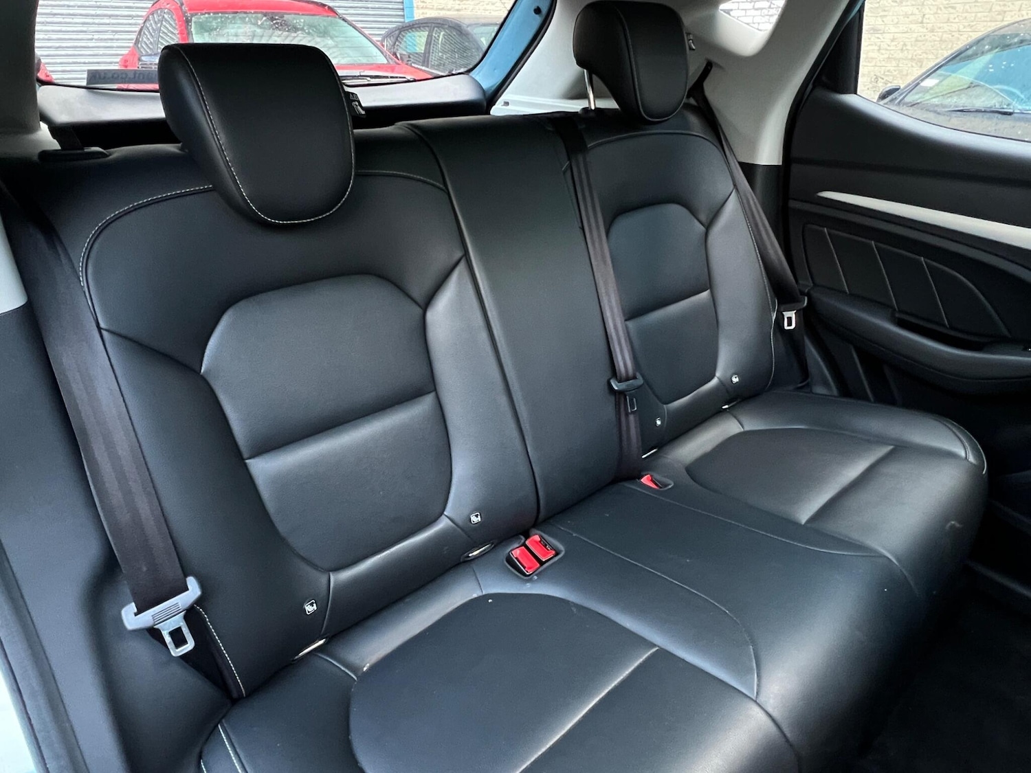 Used MG MG ZS 2021 for sale - 78034430: Photo 22