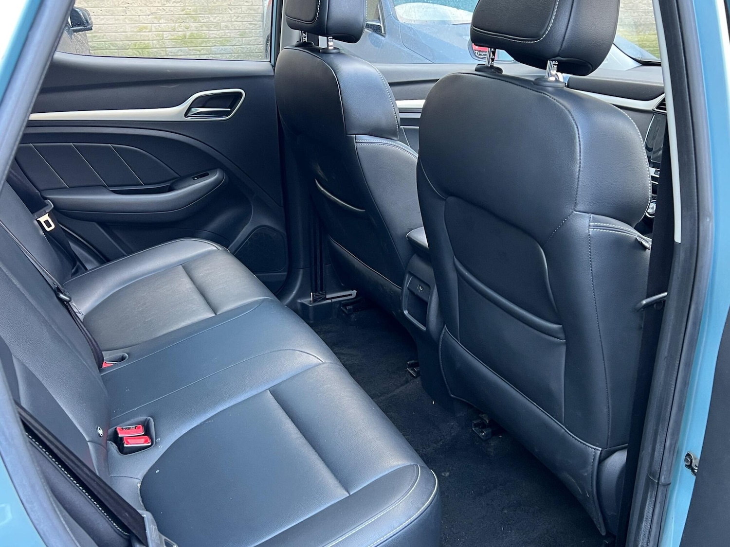 Used MG MG ZS 2021 for sale - 78034430: Photo 23