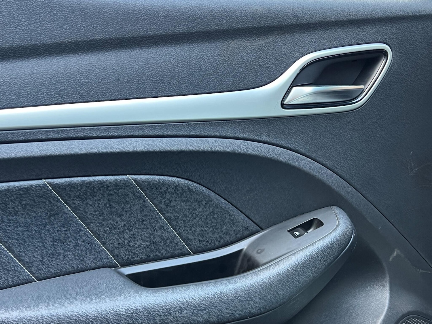 Used MG MG ZS 2021 for sale - 78034430: Photo 35