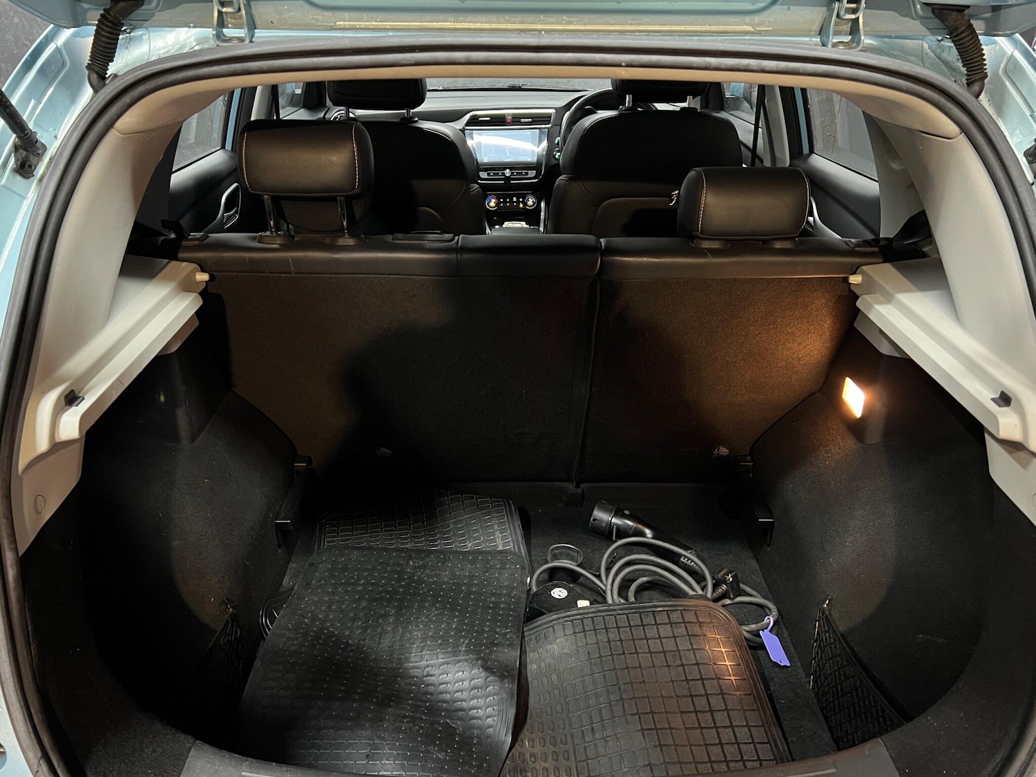 Used MG MG ZS 2021 for sale - 78034430: Photo 42