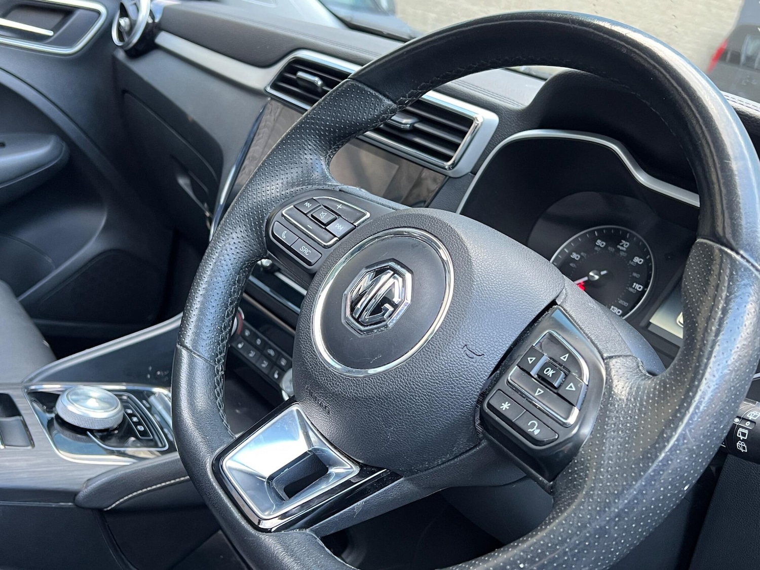 Used MG MG ZS 2021 for sale - 78034430: Photo 43