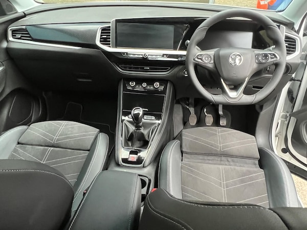 Used Vauxhall Grandland 2024 for sale - 76259444: Photo 12