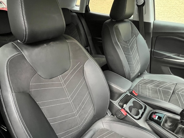 Used Vauxhall Grandland 2024 for sale - 76259444: Photo 13