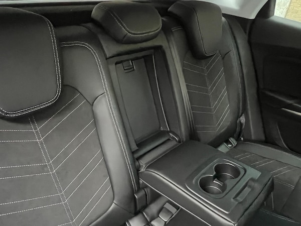 Used Vauxhall Grandland 2024 for sale - 76259444: Photo 14
