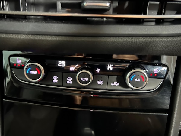 Used Vauxhall Grandland 2024 for sale - 76259444: Photo 17