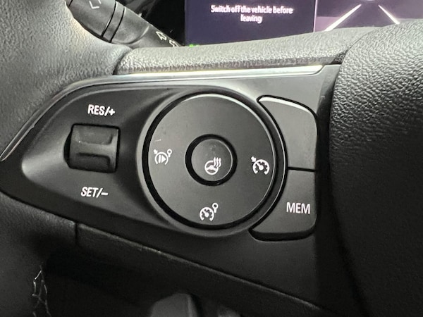 Used Vauxhall Grandland 2024 for sale - 76259444: Photo 20