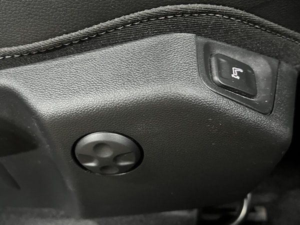 Used Vauxhall Grandland 2024 for sale - 76259444: Photo 23