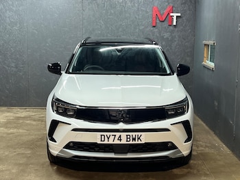 Used Vauxhall Grandland 2024 for sale - 76259444: Photo 2
