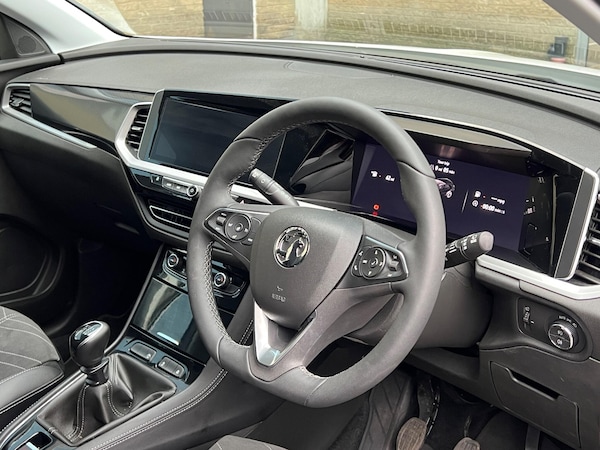 Used Vauxhall Grandland 2024 for sale - 76259444: Photo 38