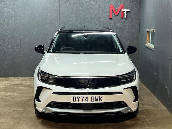 Used Vauxhall Grandland 2024 for sale - 76259444: Photo 7