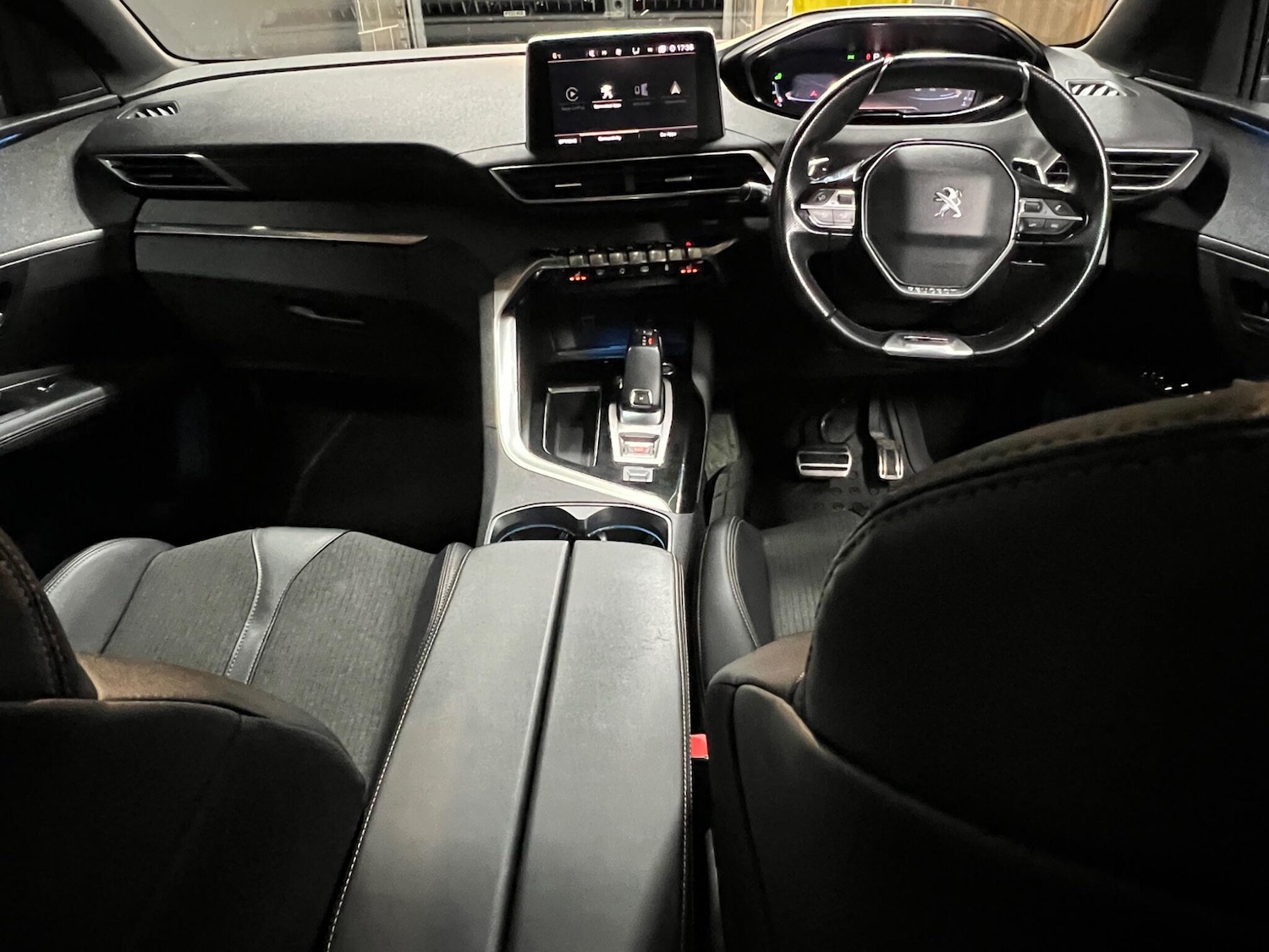 Used Peugeot 3008 2019 for sale - 77214832: Photo 15