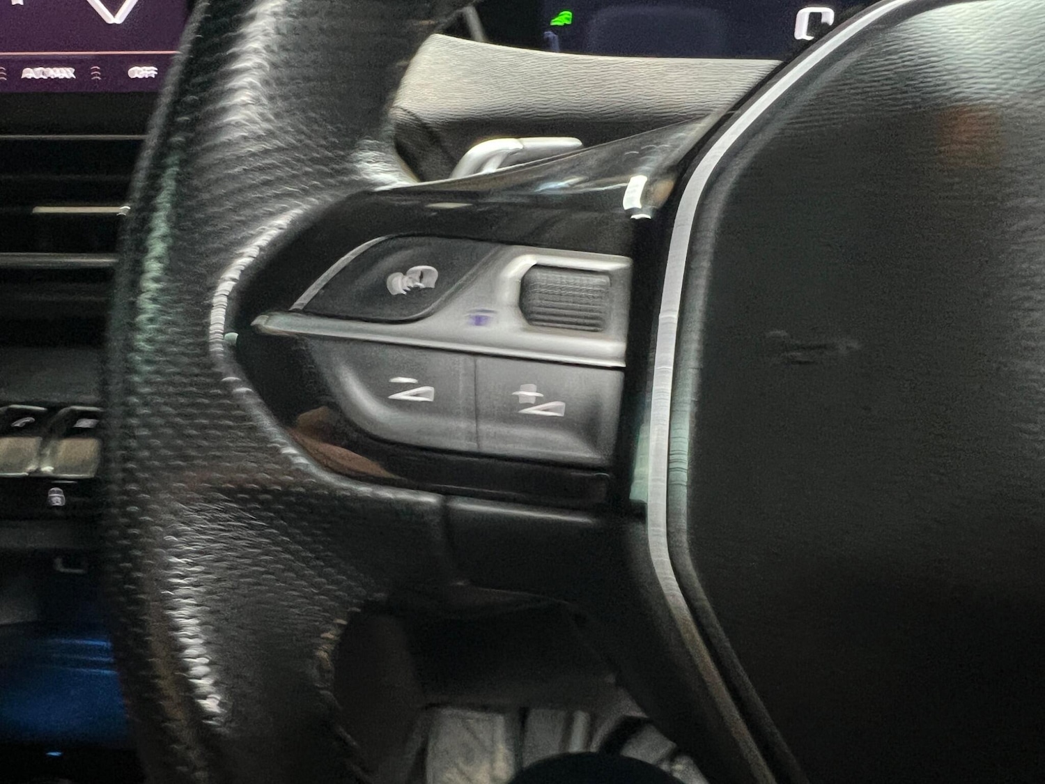 Used Peugeot 3008 2019 for sale - 77214832: Photo 22