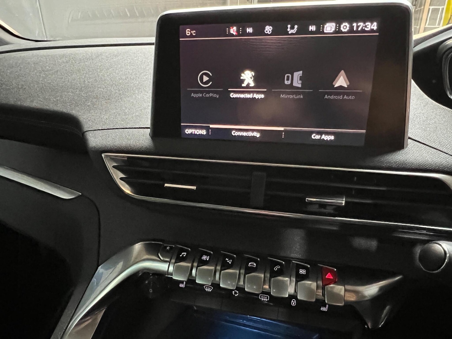 Used Peugeot 3008 2019 for sale - 77214832: Photo 26