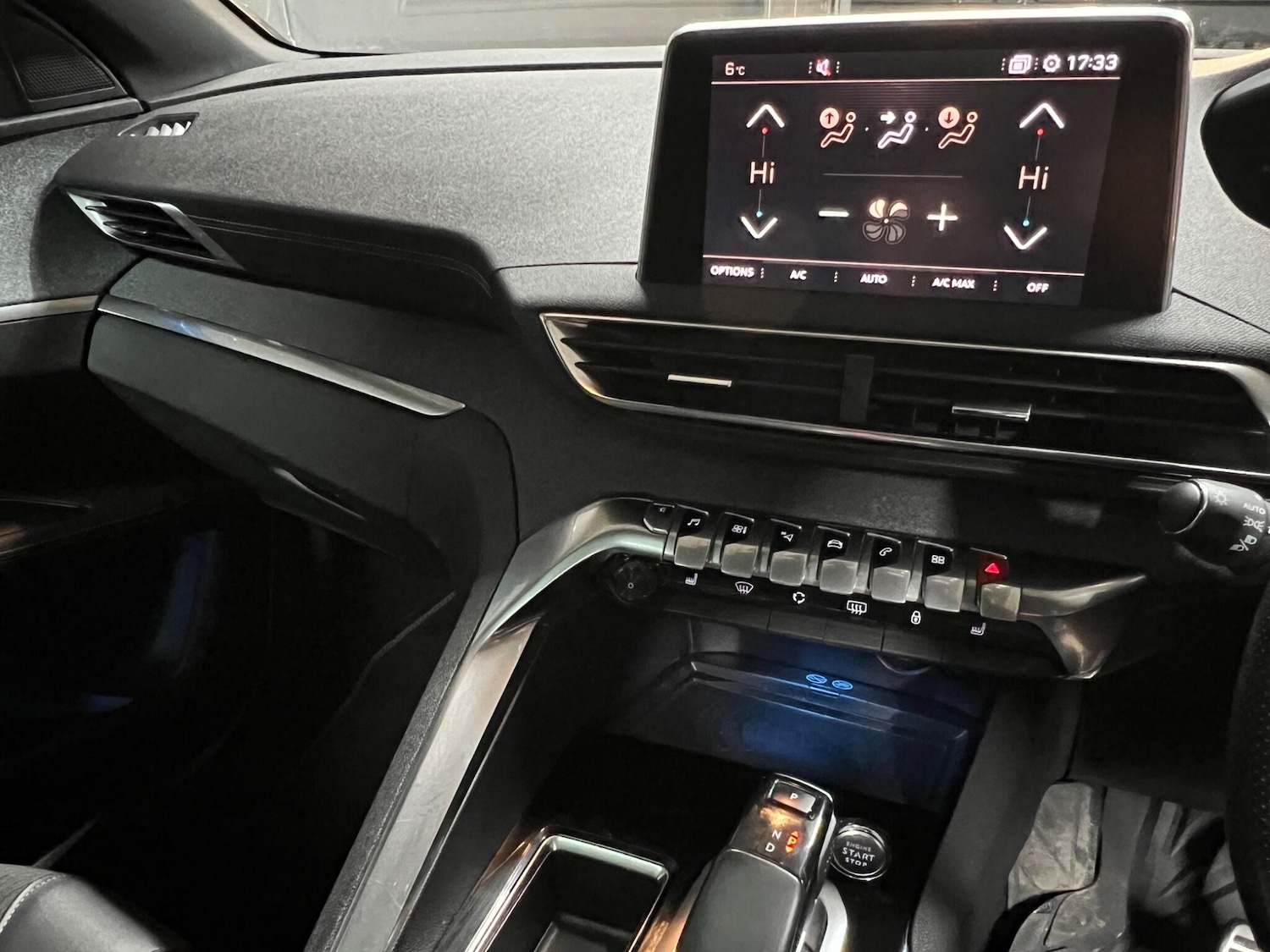 Used Peugeot 3008 2019 for sale - 77214832: Photo 31