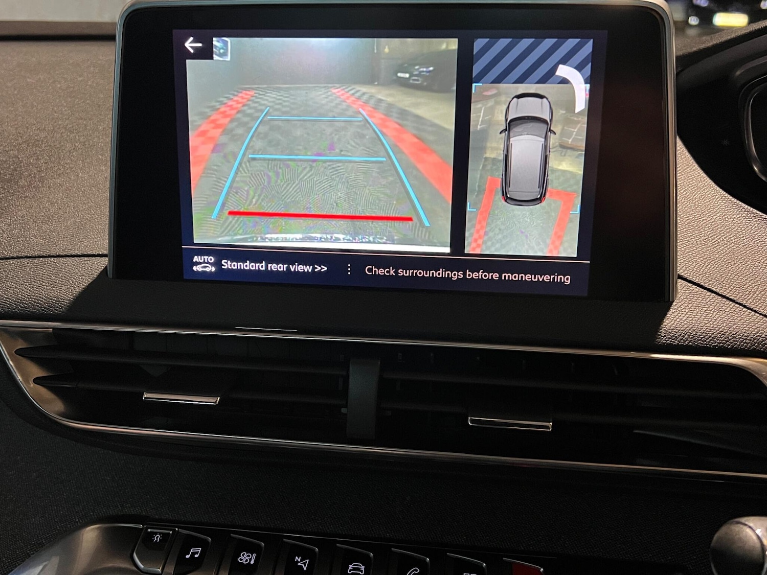 Used Peugeot 3008 2019 for sale - 77214832: Photo 32