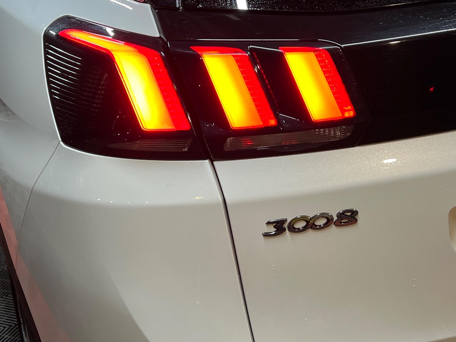 Used Peugeot 3008 2019 for sale - 77214832: Photo 34