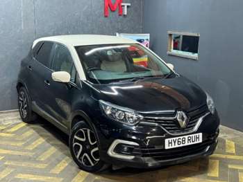 2018 (68) - 0.9 TCe ENERGY Iconic Euro 6 (s/s) 5dr