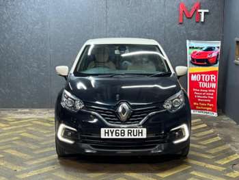 Used Renault Captur 2018 for sale - 75154428: Photo